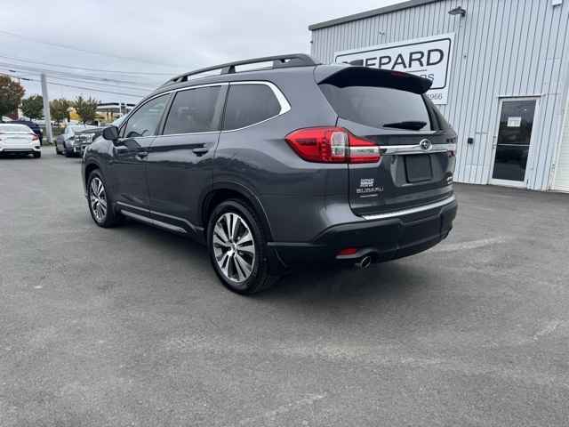 2021 Subaru Ascent