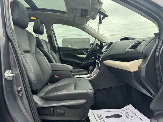 2021 Subaru Ascent