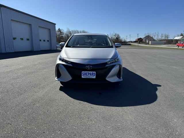 2021 Toyota Prius Prime