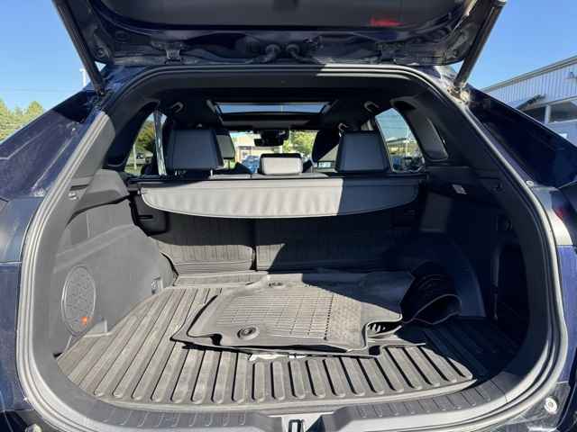 2021 Toyota Rav4 Hybrid
