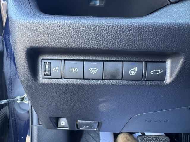 2021 Toyota Rav4 Hybrid