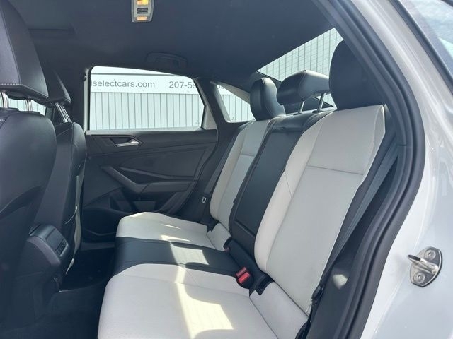 2021 Volkswagen Jetta
