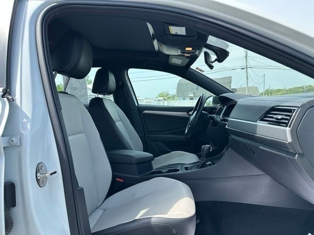 2021 Volkswagen Jetta