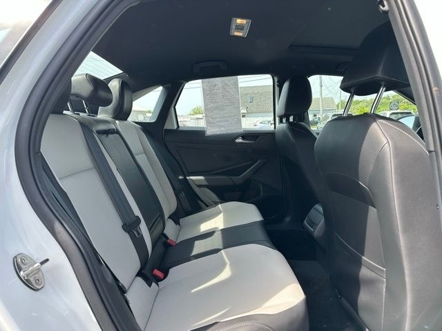2021 Volkswagen Jetta