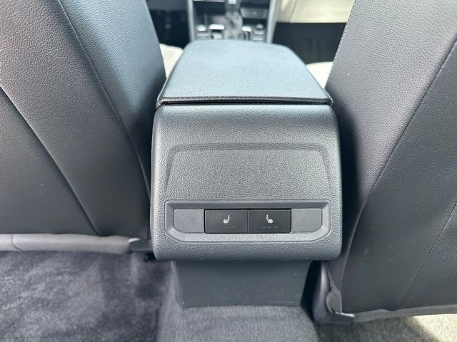 2021 Volkswagen Jetta