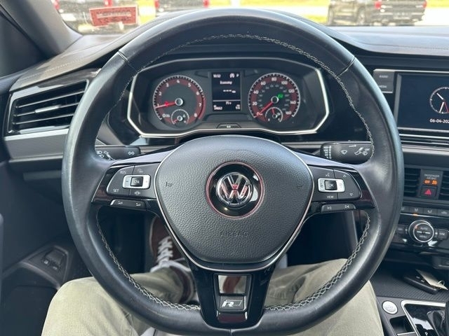 2021 Volkswagen Jetta