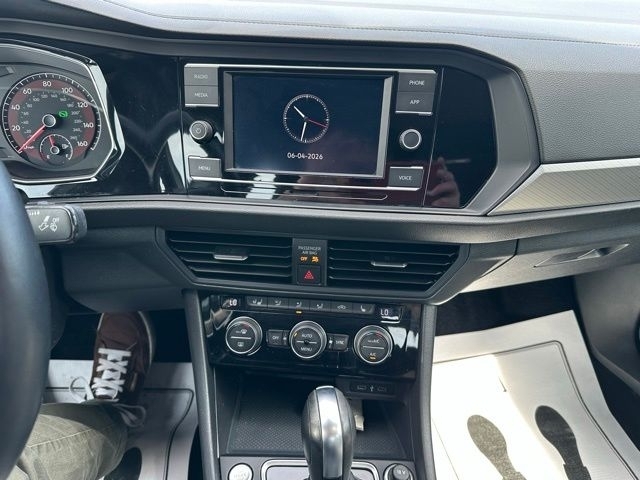 2021 Volkswagen Jetta