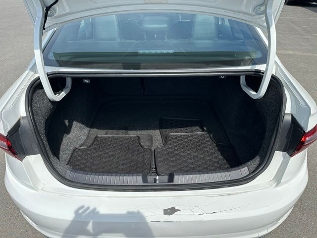 2021 Volkswagen Jetta