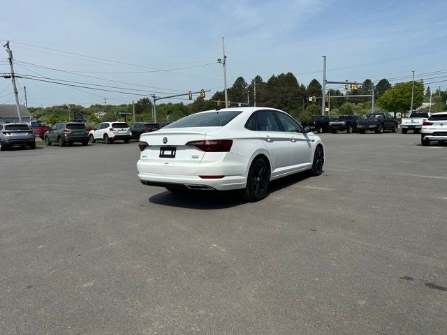 2021 Volkswagen Jetta