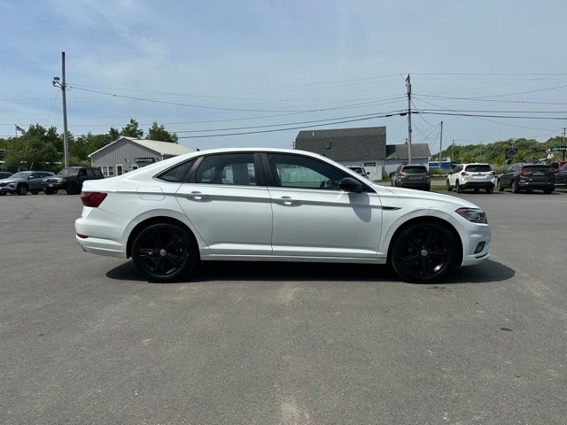 2021 Volkswagen Jetta
