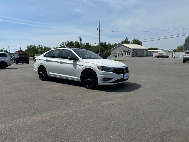 2021 Volkswagen Jetta
