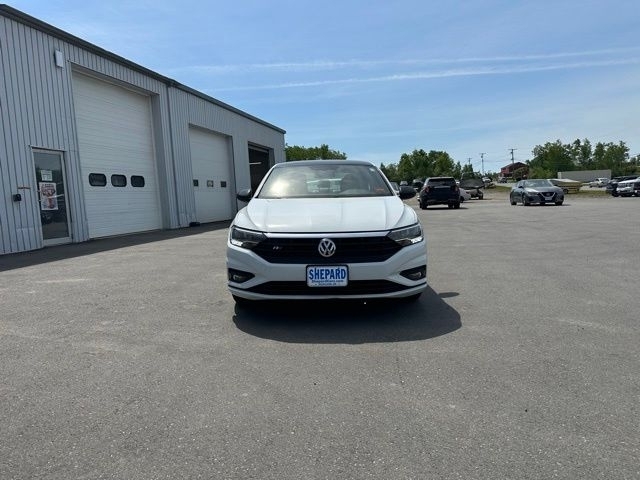 2021 Volkswagen Jetta
