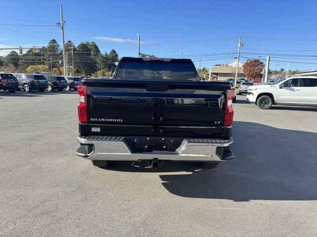 2022 Chevrolet Silverado 1500 Ltd