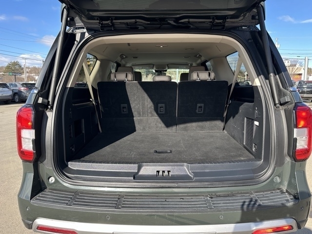 2022 Ford Expedition Max