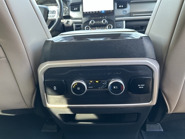 2022 Ford Expedition Max