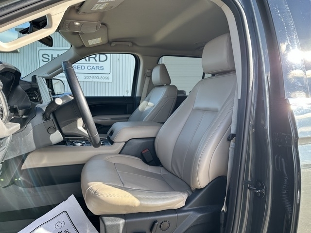 2022 Ford Expedition Max