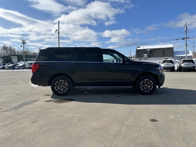 2022 Ford Expedition Max