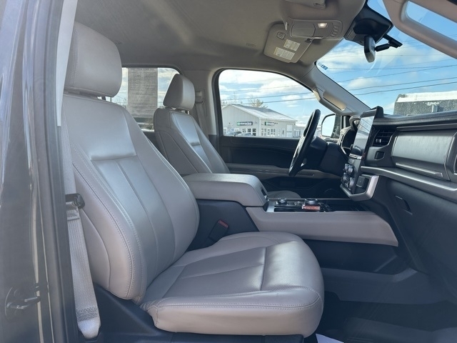 2022 Ford Expedition Max