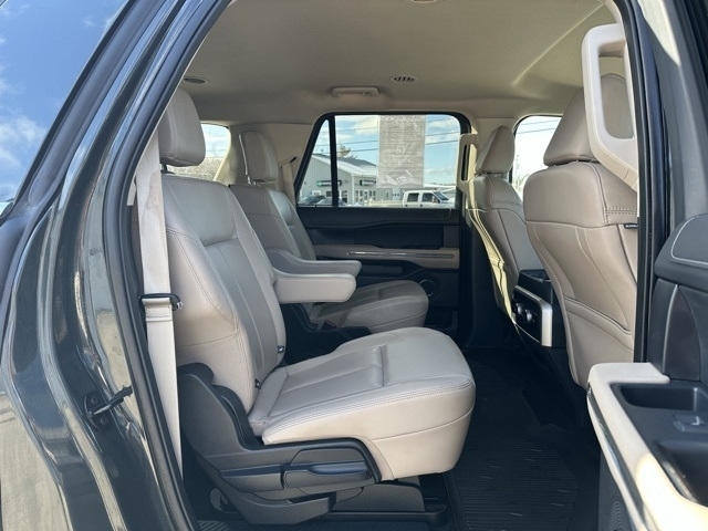 2022 Ford Expedition Max