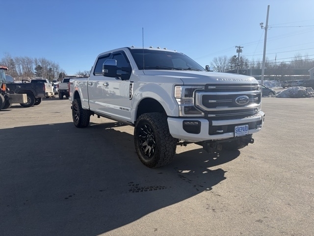 2022 Ford F-350sd