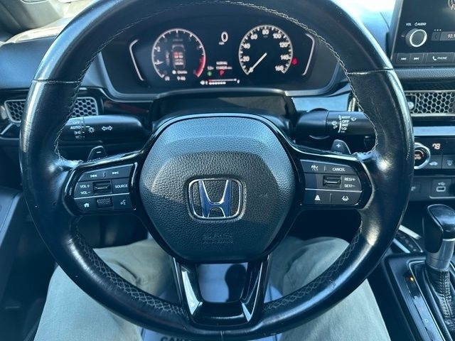 2022 Honda Civic Sport - Photo 13