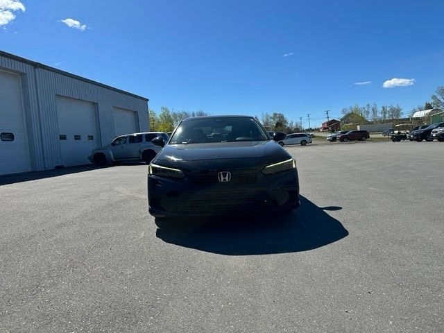 2022 Honda Civic Sport - Photo 15
