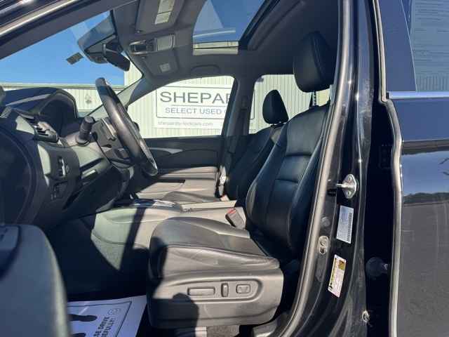 2022 Honda Ridgeline