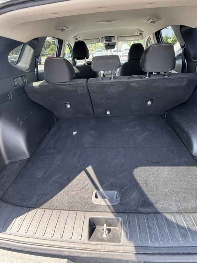 2022 Hyundai Tucson Plug-in Hybrid