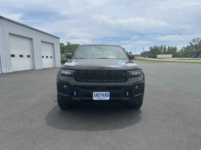 2022 Jeep Grand Cherokee