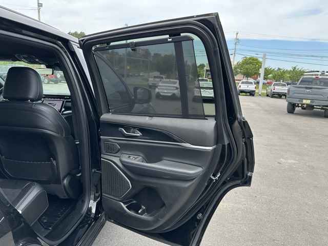 2022 Jeep Grand Cherokee