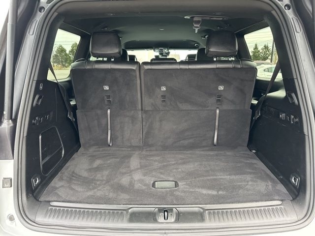 2022 Jeep Wagoneer