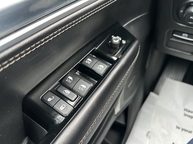 2022 Jeep Wagoneer