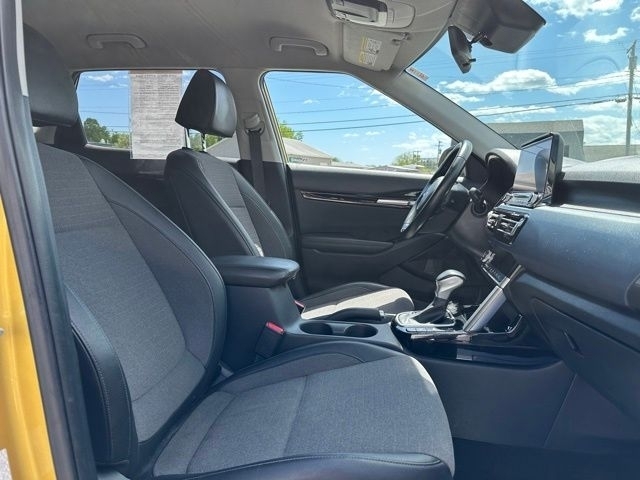 2022 Kia Seltos