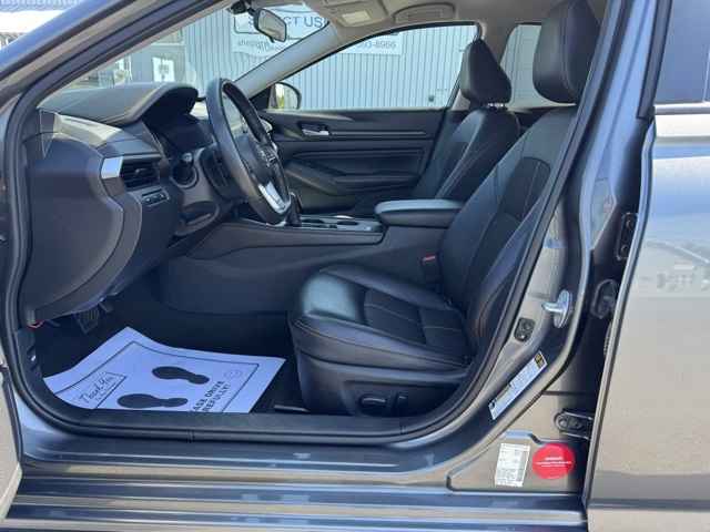 2022 Nissan Altima