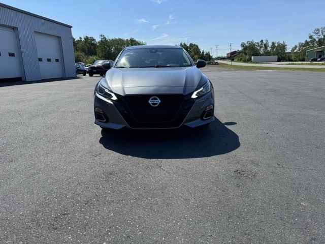 2022 Nissan Altima