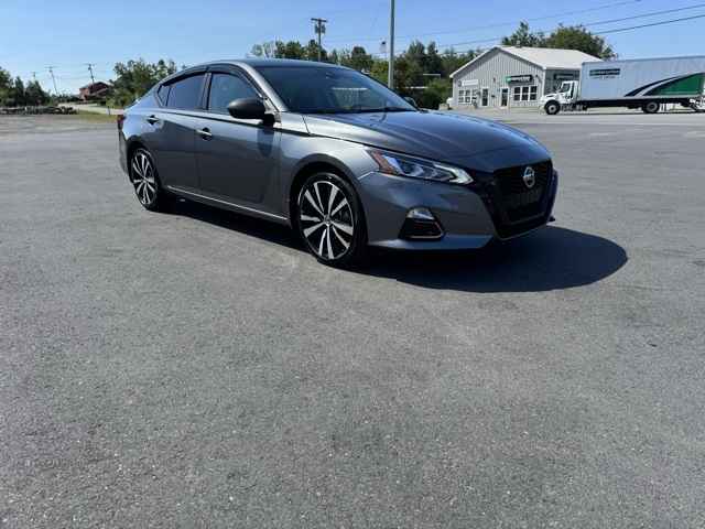2022 Nissan Altima