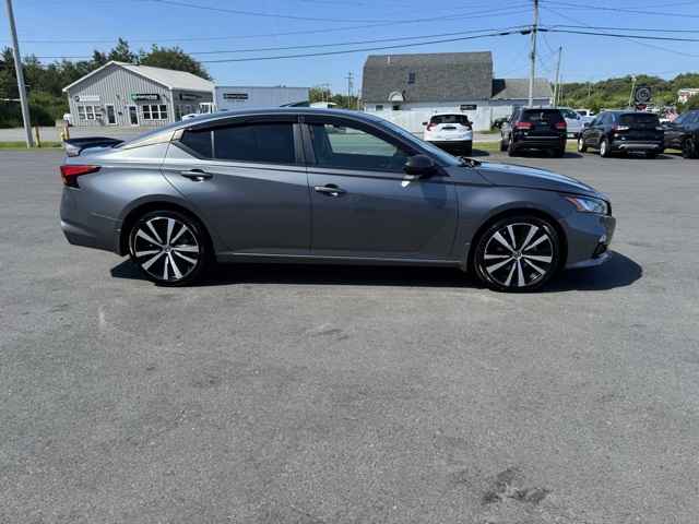 2022 Nissan Altima