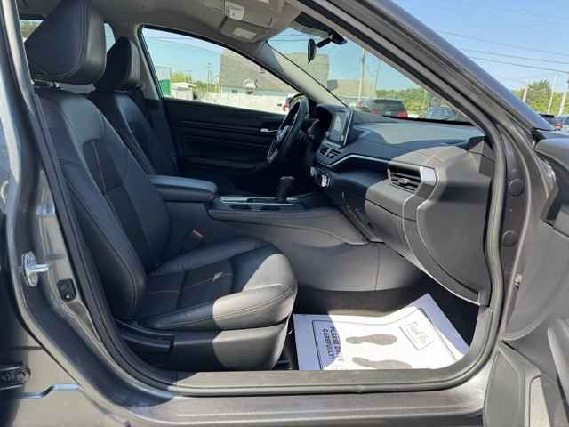 2022 Nissan Altima