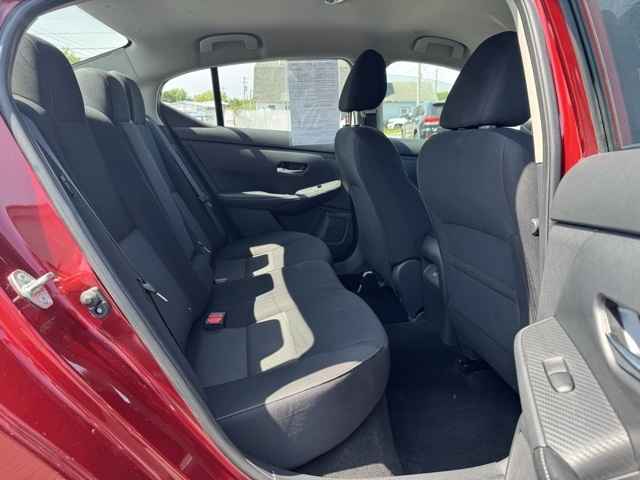 2022 Nissan Sentra