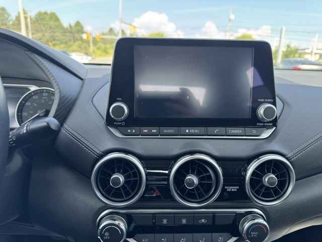 2022 Nissan Sentra