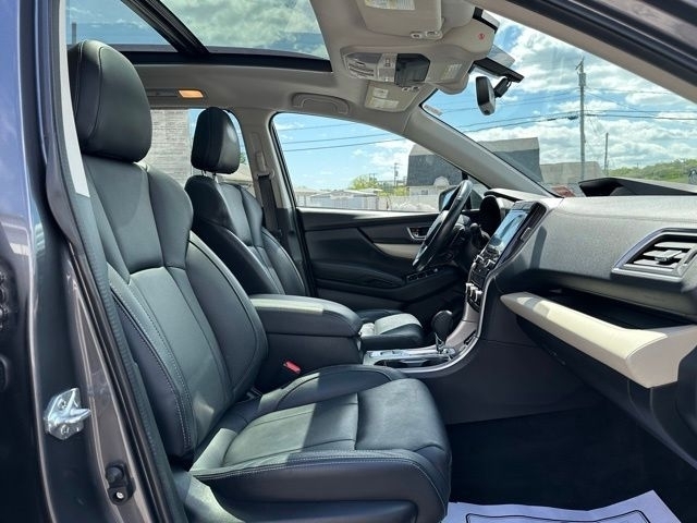 2022 Subaru Ascent