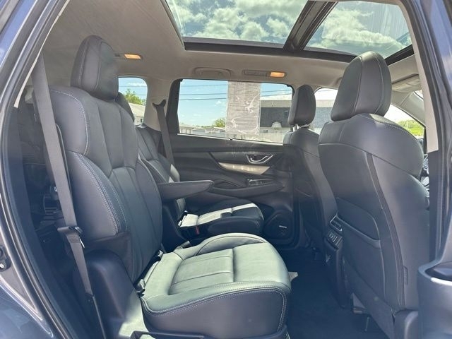 2022 Subaru Ascent