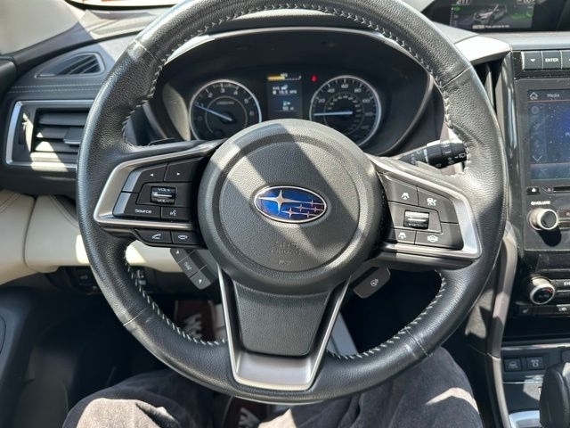 2022 Subaru Ascent