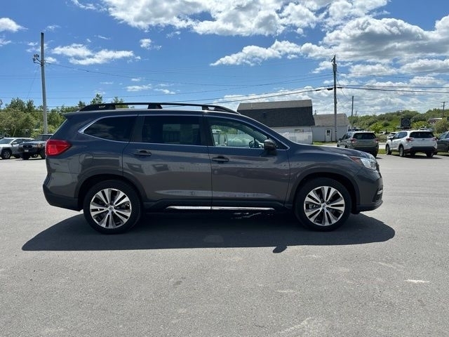 2022 Subaru Ascent