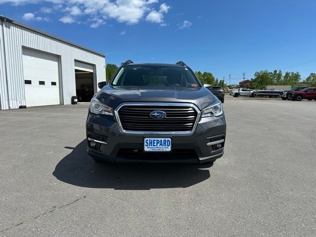 2022 Subaru Ascent