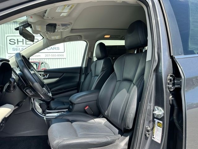 2022 Subaru Ascent