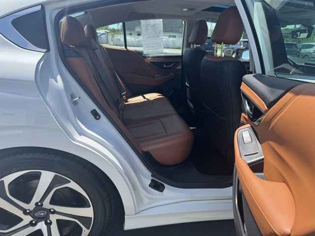 2022 Subaru Legacy