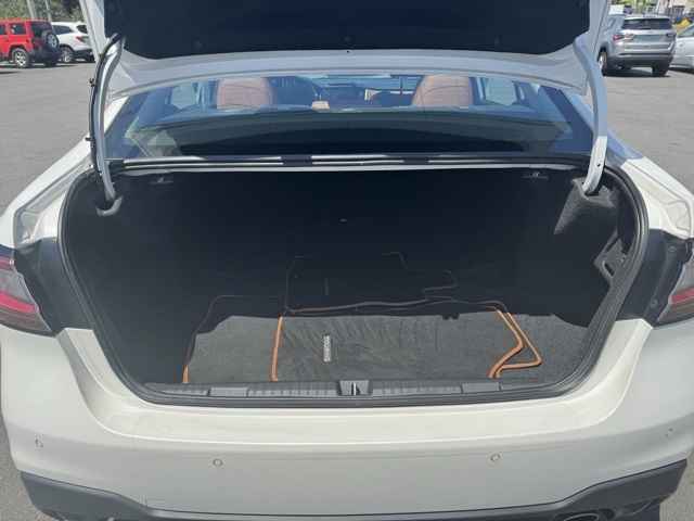 2022 Subaru Legacy