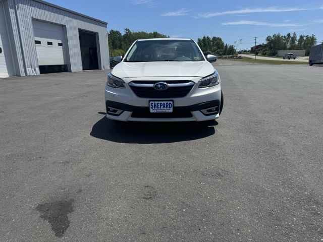 2022 Subaru Legacy