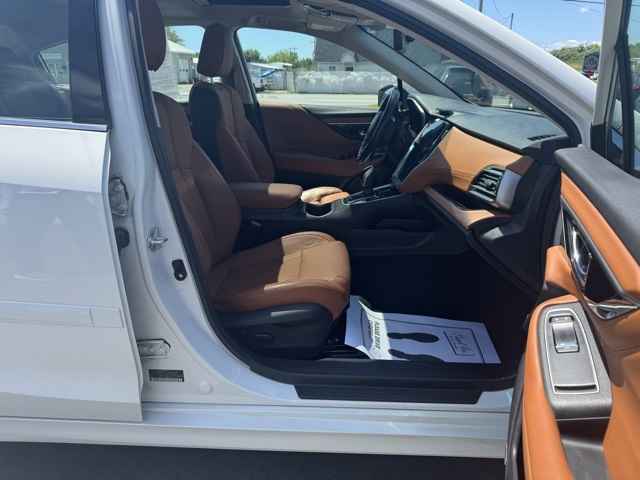 2022 Subaru Legacy